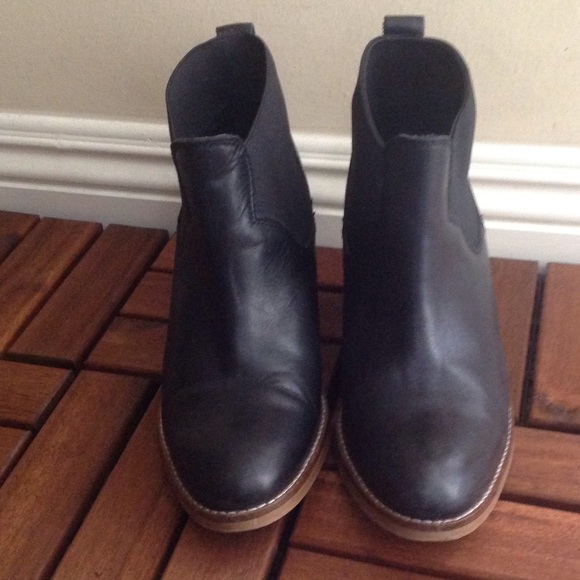 Aldo Shoes - Aldo Booties